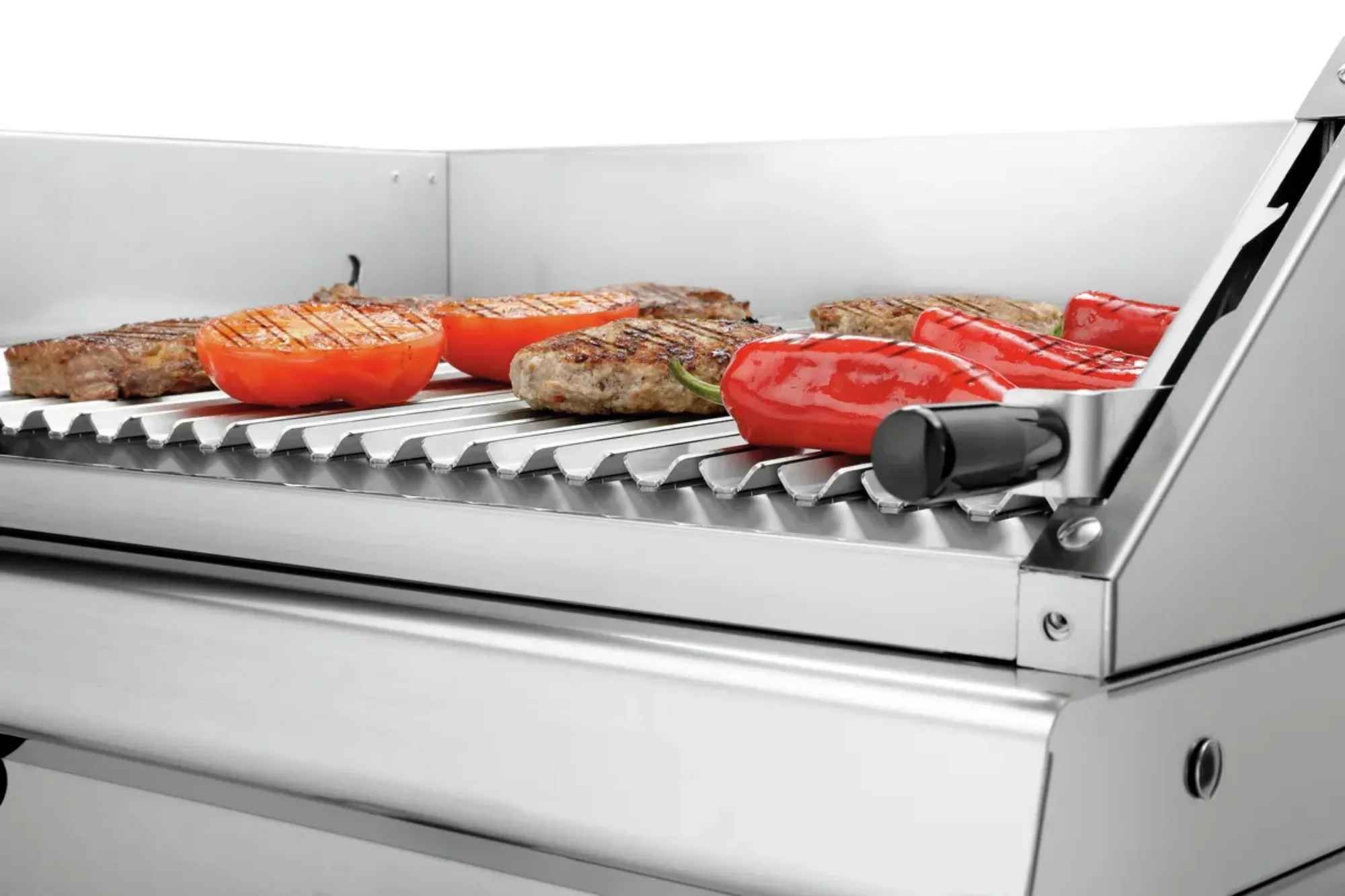 Picture of Bartscher Lava stone grill 700VR G180