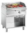 Picture of Bartscher Lava stone grill 700VR G180 - 2856311