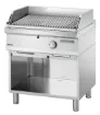 Picture of Bartscher Lava stone grill 700VR G180 - 2856311