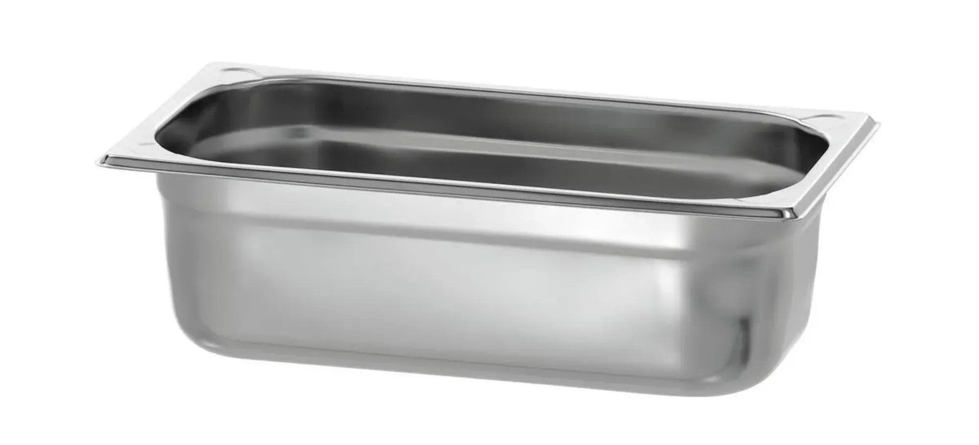 Picture of Bartscher GN-container, 1/3GN,D100, Basic Line