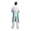 Picture of Whites Heavy Duty Waterproof Apron Green - A590