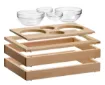 Picture of Bartscher Finishing frame buffet system - 500740