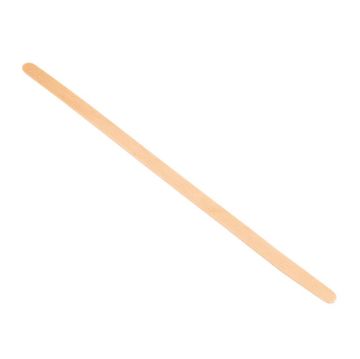 Picture of Fiesta Green Biodegradable Wooden Coffee Stirrers 140mm (Pack of 1000)
