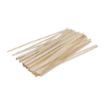 Picture of Fiesta Green Biodegradable Wooden Coffee Stirrers 140mm (Pack of 1000) - DK392