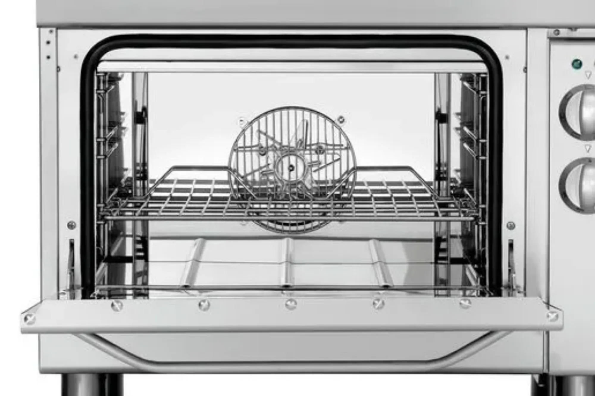 Picture of Bartscher Electric range 700, B800, 4PL, EBO