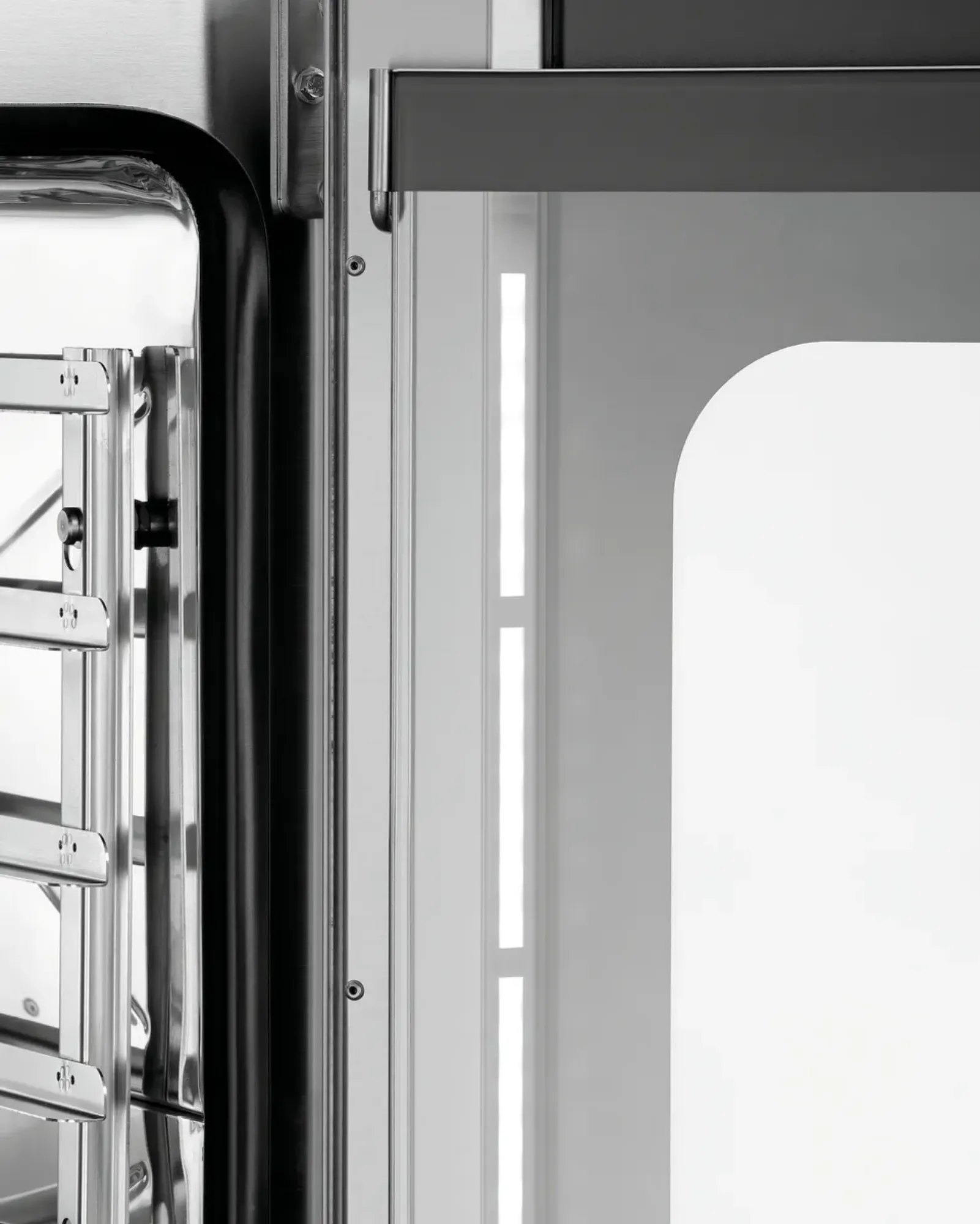 Picture of Bartscher Combi steamer Silversteam P-5230DRS