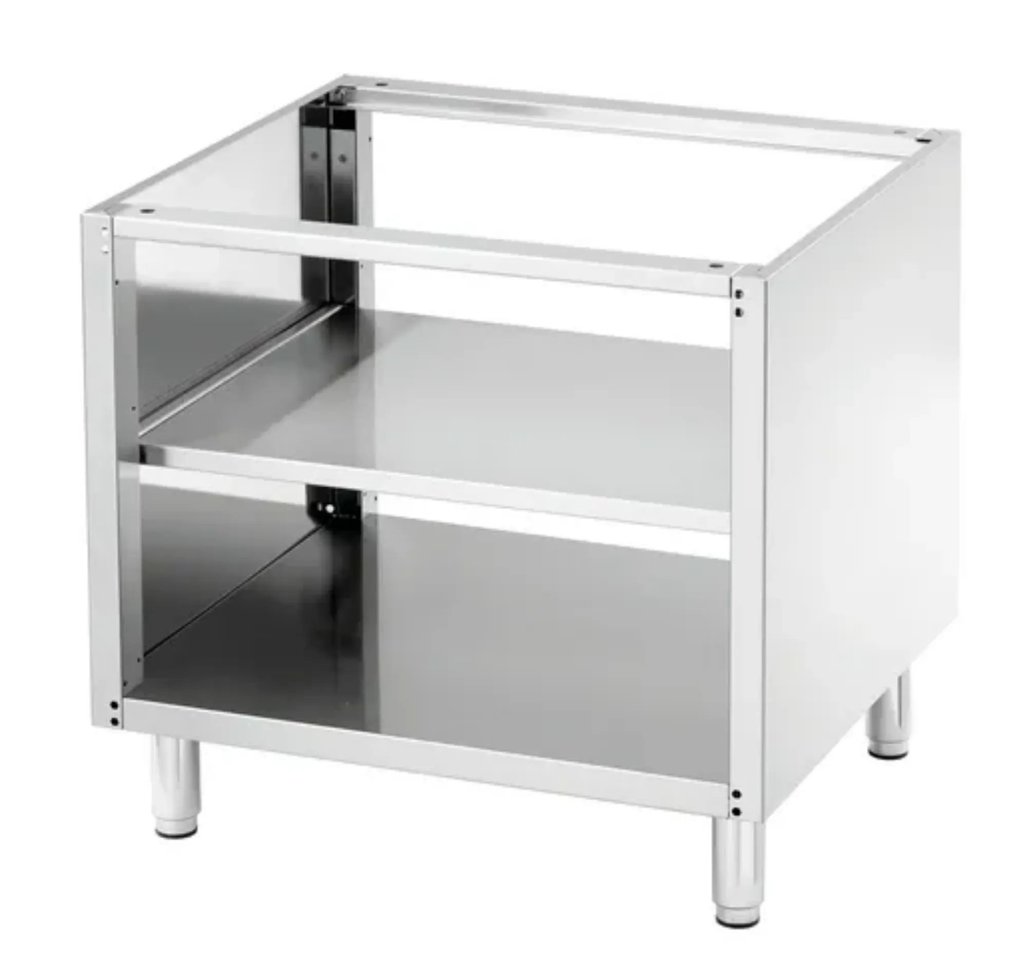 Picture of Bartscher Open base unit, 600, W800, IS, SS - 131925