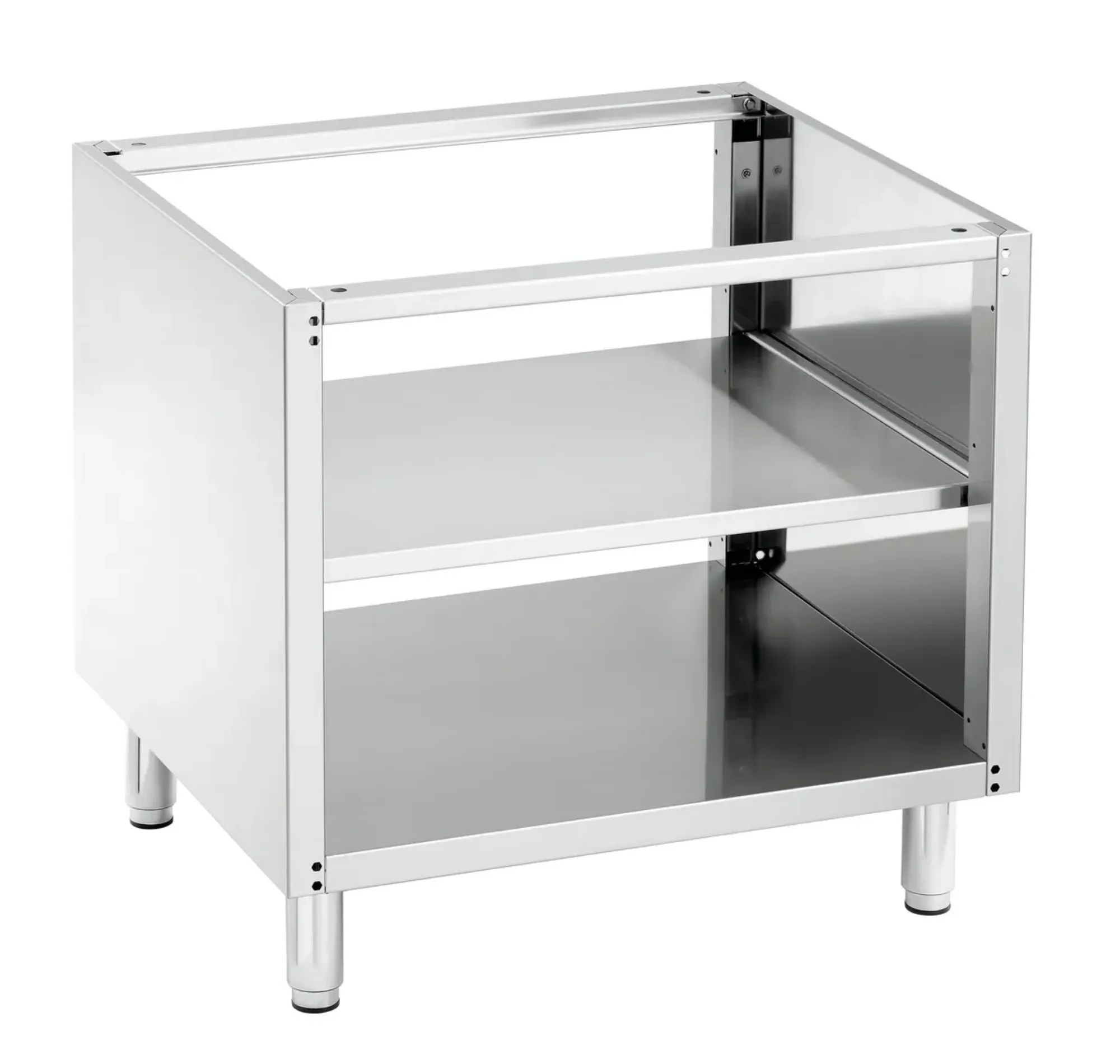 Picture of Bartscher Open base unit, 600, W800, IS, SS