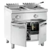 Picture of Bartscher Deep fat fryer 700, W800, 2x23L Freestanding - 286922