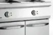 Picture of Bartscher Deep fat fryer 700, W800, 2x23L Freestanding - 286922