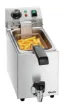Picture of Bartscher Deep fat fryer SNACK I Plus Countertop - A162820E