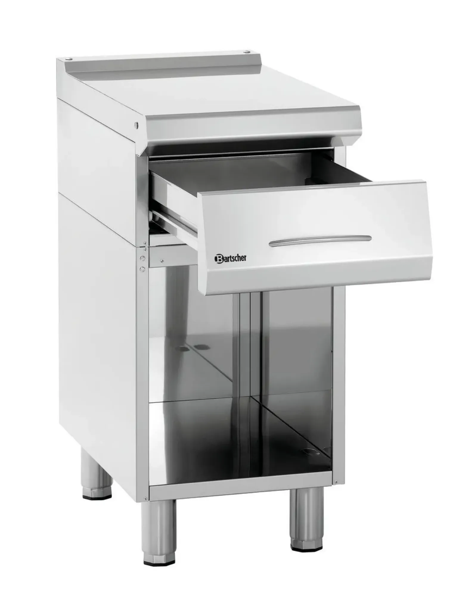 Picture of Bartscher Workelement 700, W400, OBU