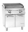 Picture of Bartscher Wild Gas lava rock grill, OBU Freestanding - 2954631