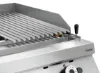 Picture of Bartscher Wild Gas lava rock grill, OBU Freestanding - 2954631