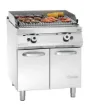 Picture of Bartscher Wild Gas lava rock grill, OBU Freestanding - 2954631