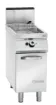 Picture of Bartscher Gas standing deep fat fryer Freestanding - 2959961