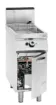 Picture of Bartscher Gas standing deep fat fryer Freestanding - 2959961