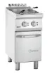Picture of Bartscher Deep fat fryer 700, W400, 2x9L Freestanding - 286925