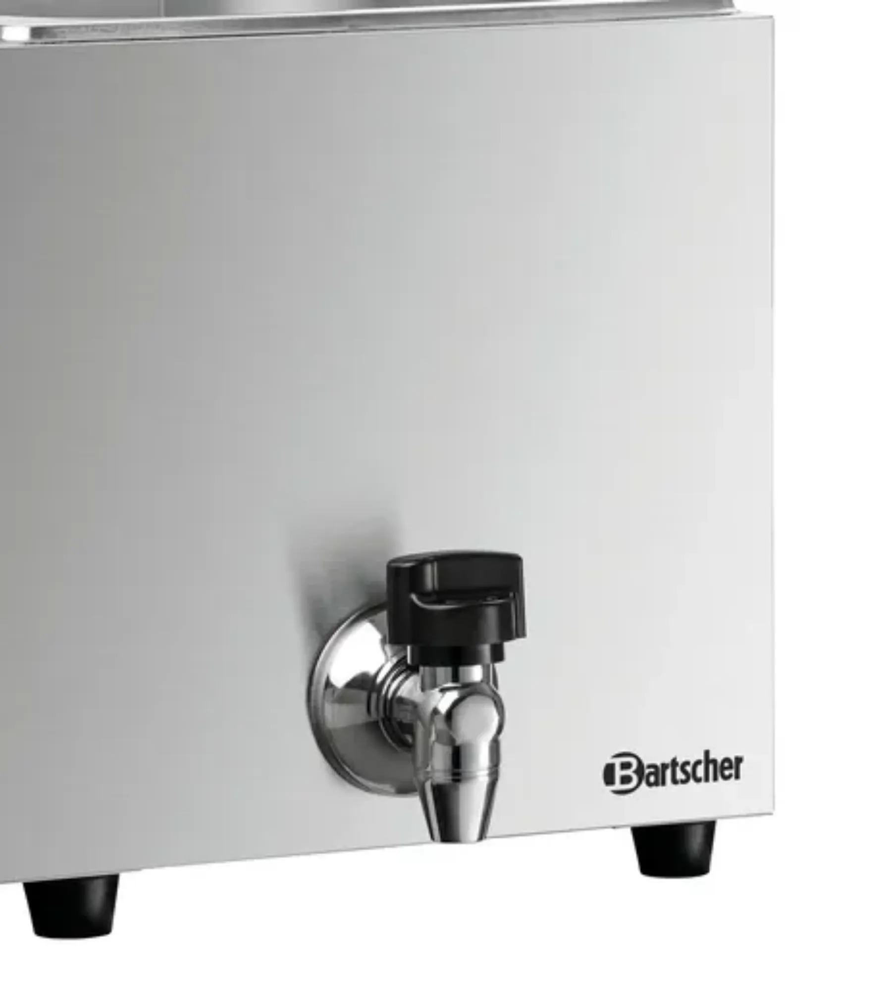 Picture of Bartscher Deep-fat fryer MDI SNACK III Plus