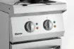Picture of Bartscher Deep fat fryer 700, W400, 2x9L Freestanding - 286925