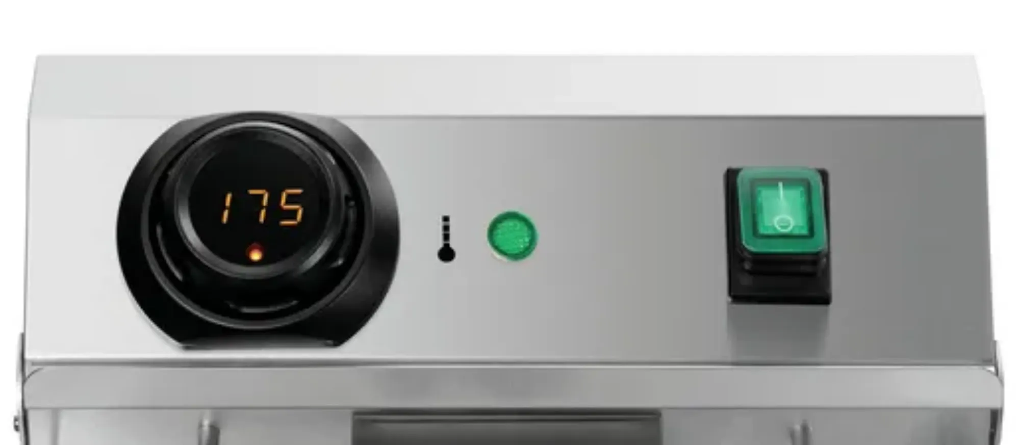 Picture of Bartscher Deep-fat fryer MDI SNACK III Plus