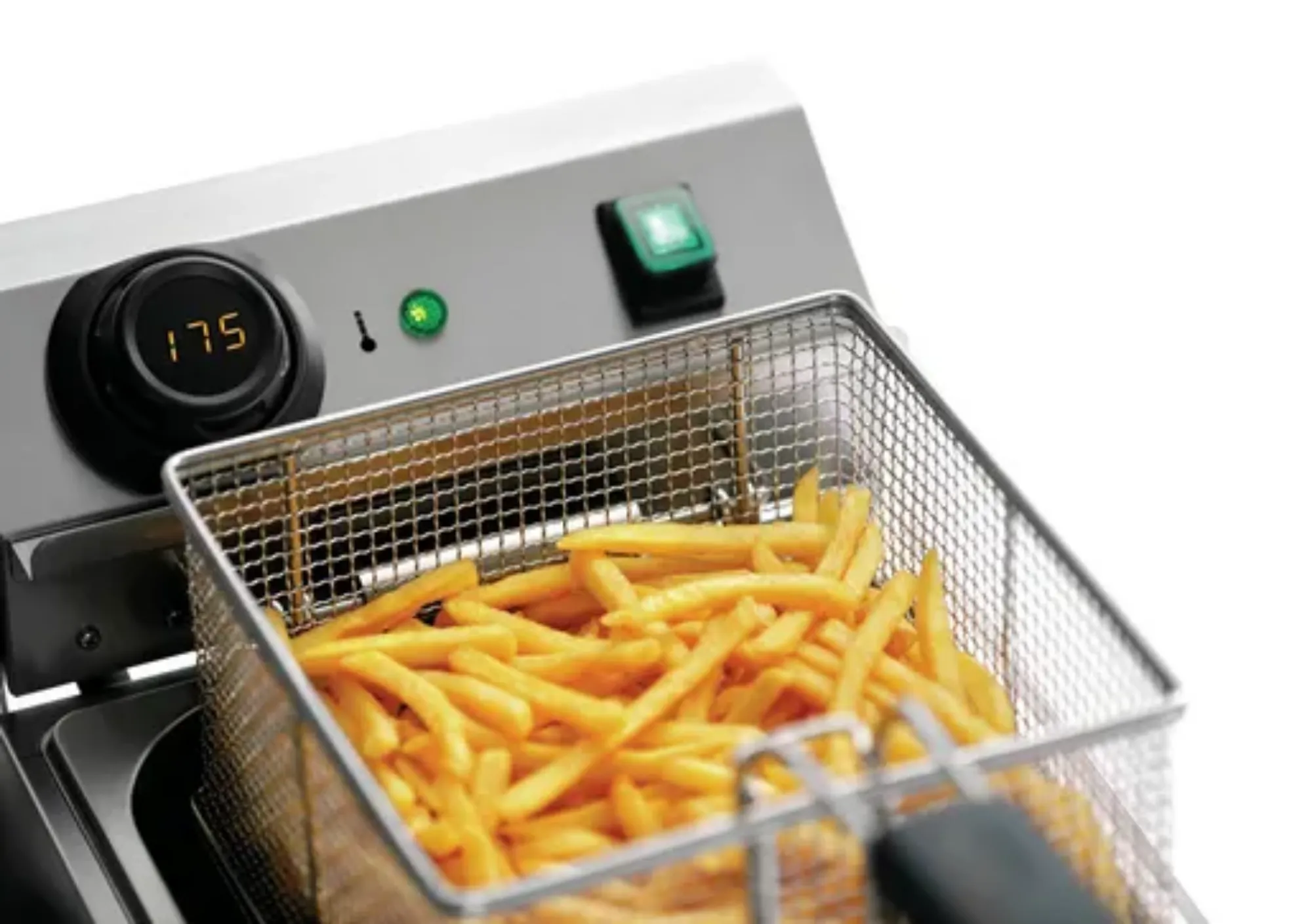Picture of Bartscher Deep-fat fryer MDI SNACK III Plus