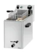 Picture of Bartscher Deep fat fryer SNACK XL Plus Countertop - 165530