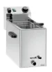 Picture of Bartscher Deep fat fryer SNACK XL Plus Countertop - 165530
