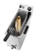 Picture of Bartscher Deep fat fryer SNACK XL Plus Countertop - 165530