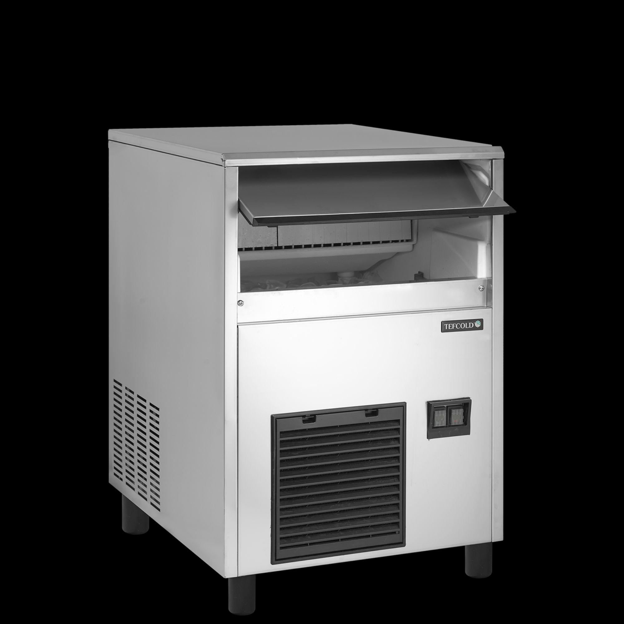 Picture of Tefcold TC37 Ice Maker