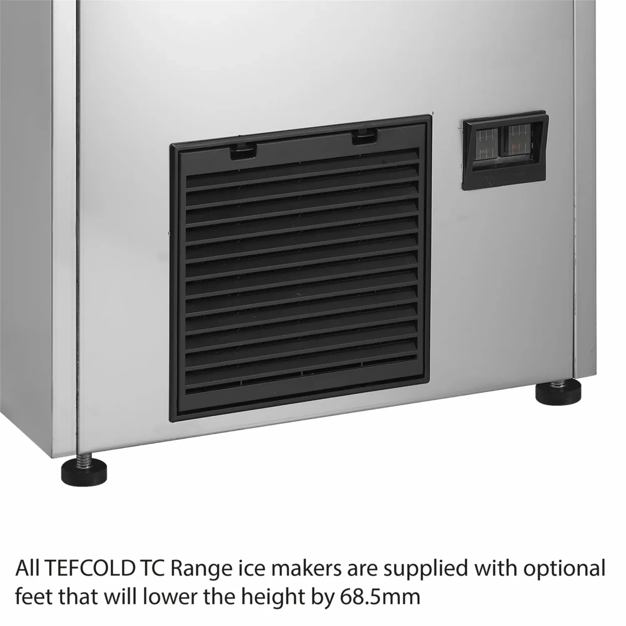 Picture of Tefcold TC37 Ice Maker