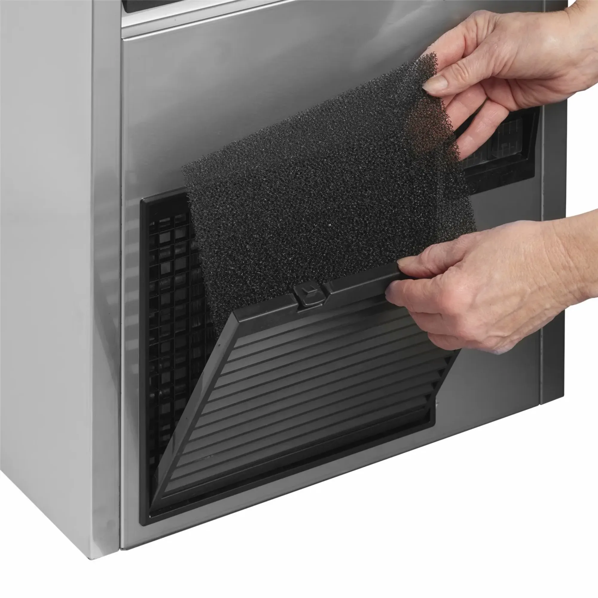 Picture of Tefcold TC37 Ice Maker