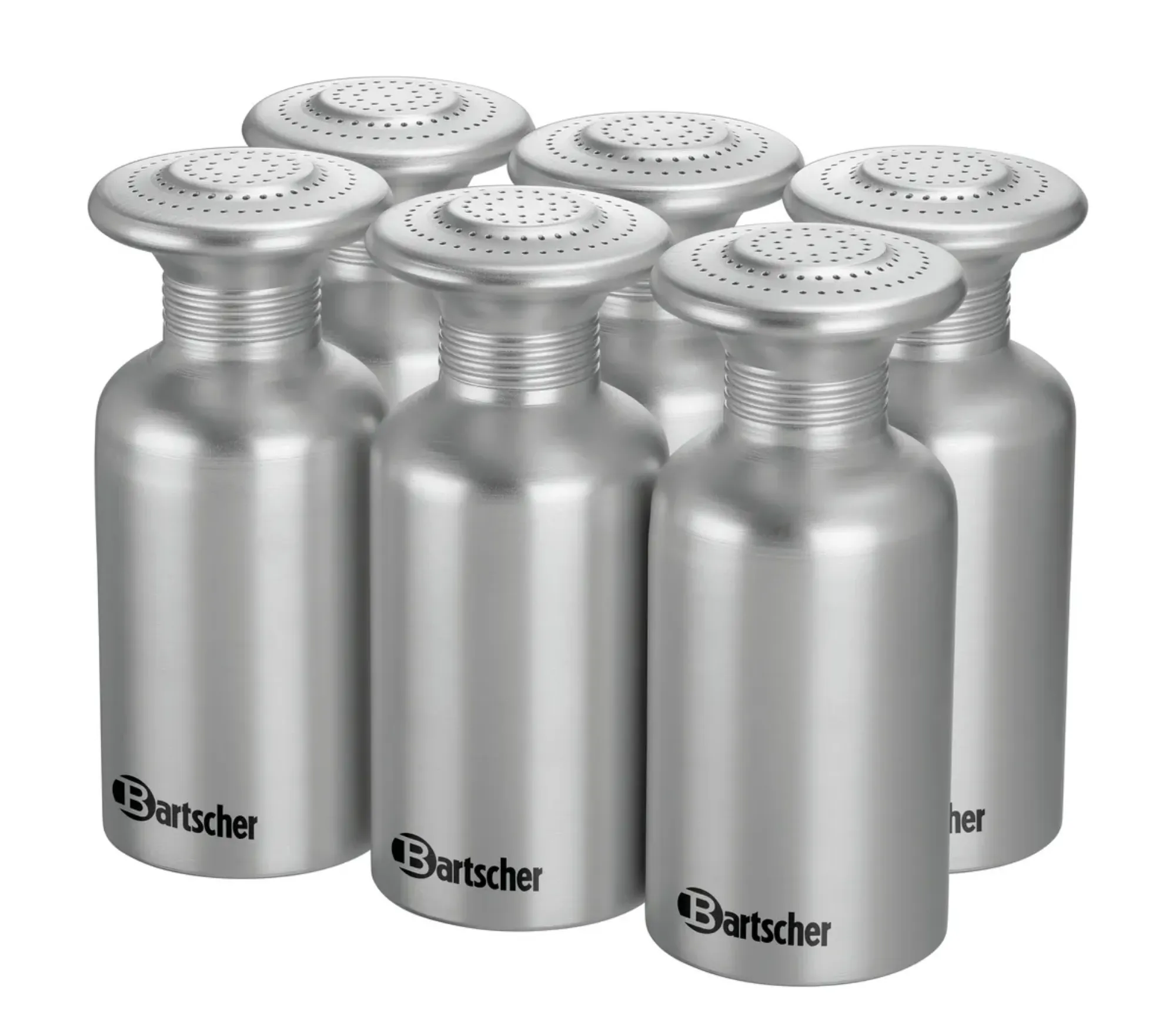 Picture of Bartscher Salt shaker 650 - 680655