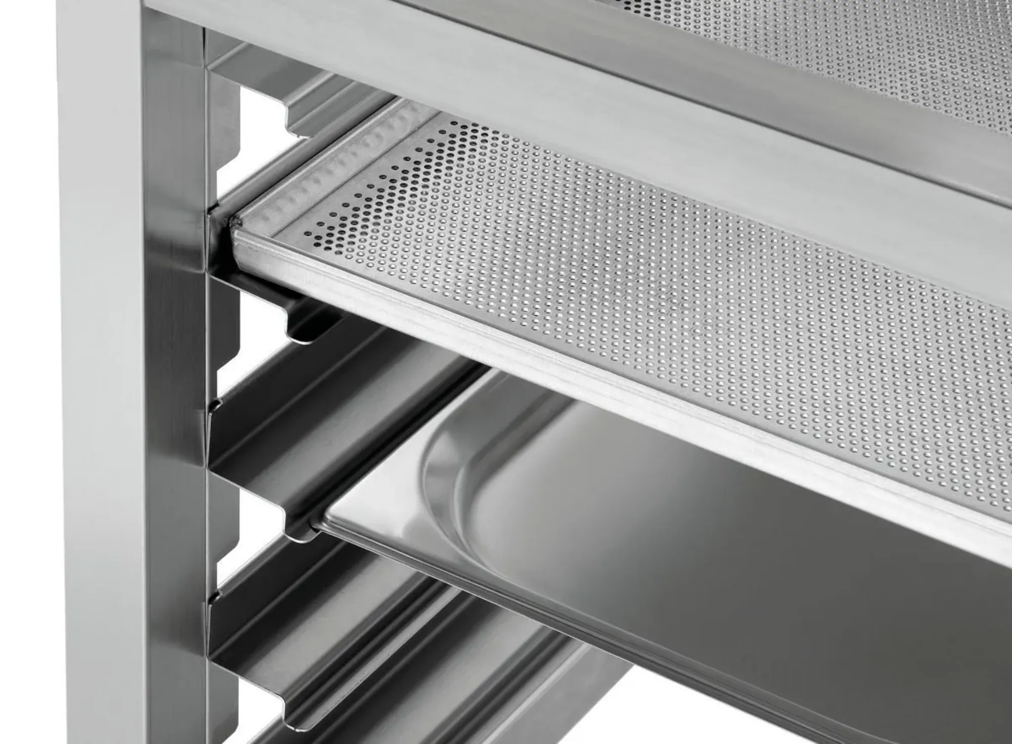 Picture of Bartscher Base unit Silversteam 6040