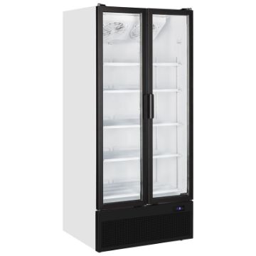 Picture of Tefcold FS890H Glass Door Merchandiser