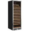 Picture of Tefcold TFW400S Stainless Steel Wine Cooler - TFW400-S