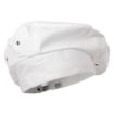 Picture of Chef Works Toque Chefs Hat White - A963