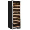 Picture of Tefcold TFW400S Stainless Steel Wine Cooler - TFW400-S