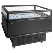 Picture of Tefcold UHD200 Impulse Spider Chiller/Freezer - UHD201 /Black