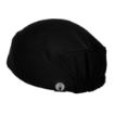Picture of Chef Works Total Vent Beanie Black - A978