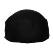 Picture of Chef Works Total Vent Beanie Black - A978