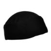 Picture of Chef Works Total Vent Beanie Black - A978