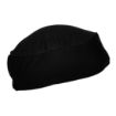 Picture of Chef Works Total Vent Beanie Black - A978