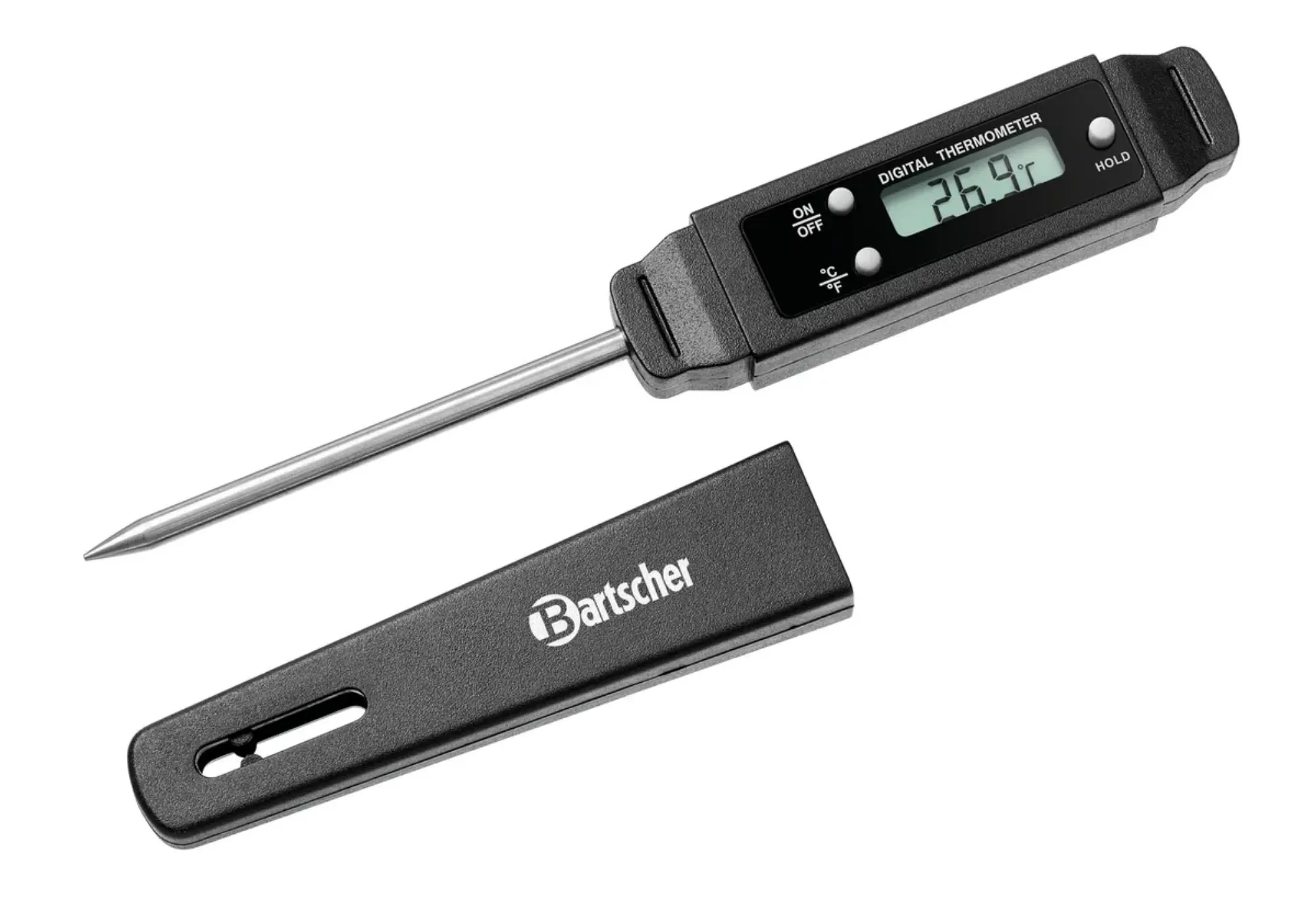 Picture of Bartscher Thermometer D1500 KTP - 292042