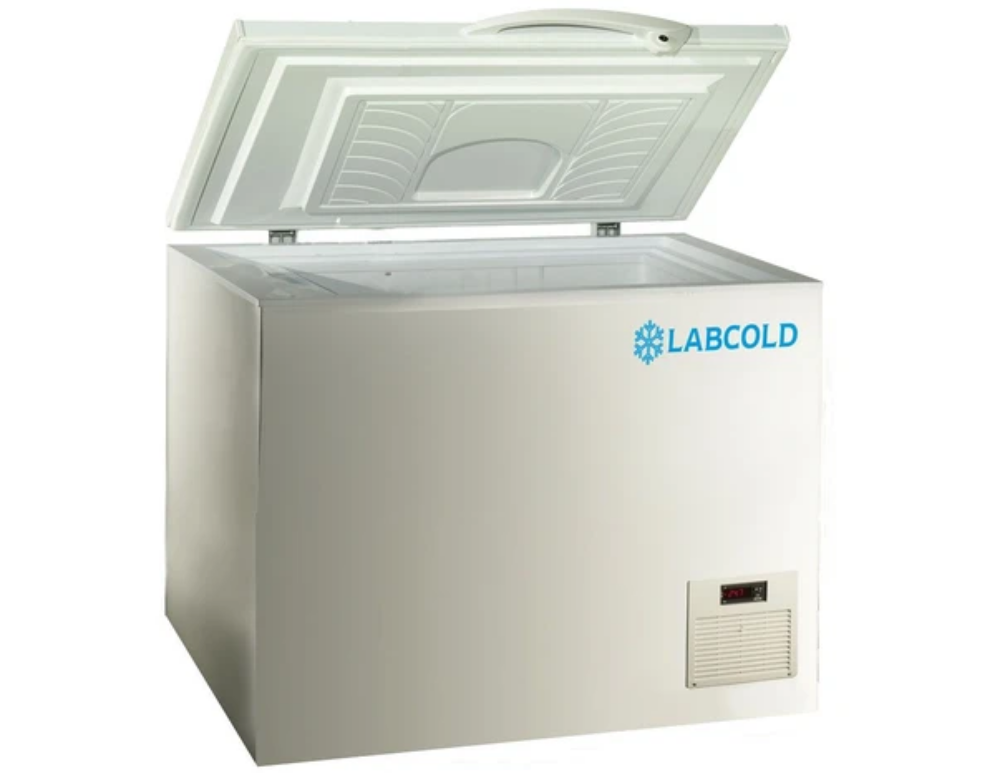Picture of Labcold ULTF301 Sparkfree ULT -65°C to -85°C Chest Freezer, 301 Litres - ULTF301
