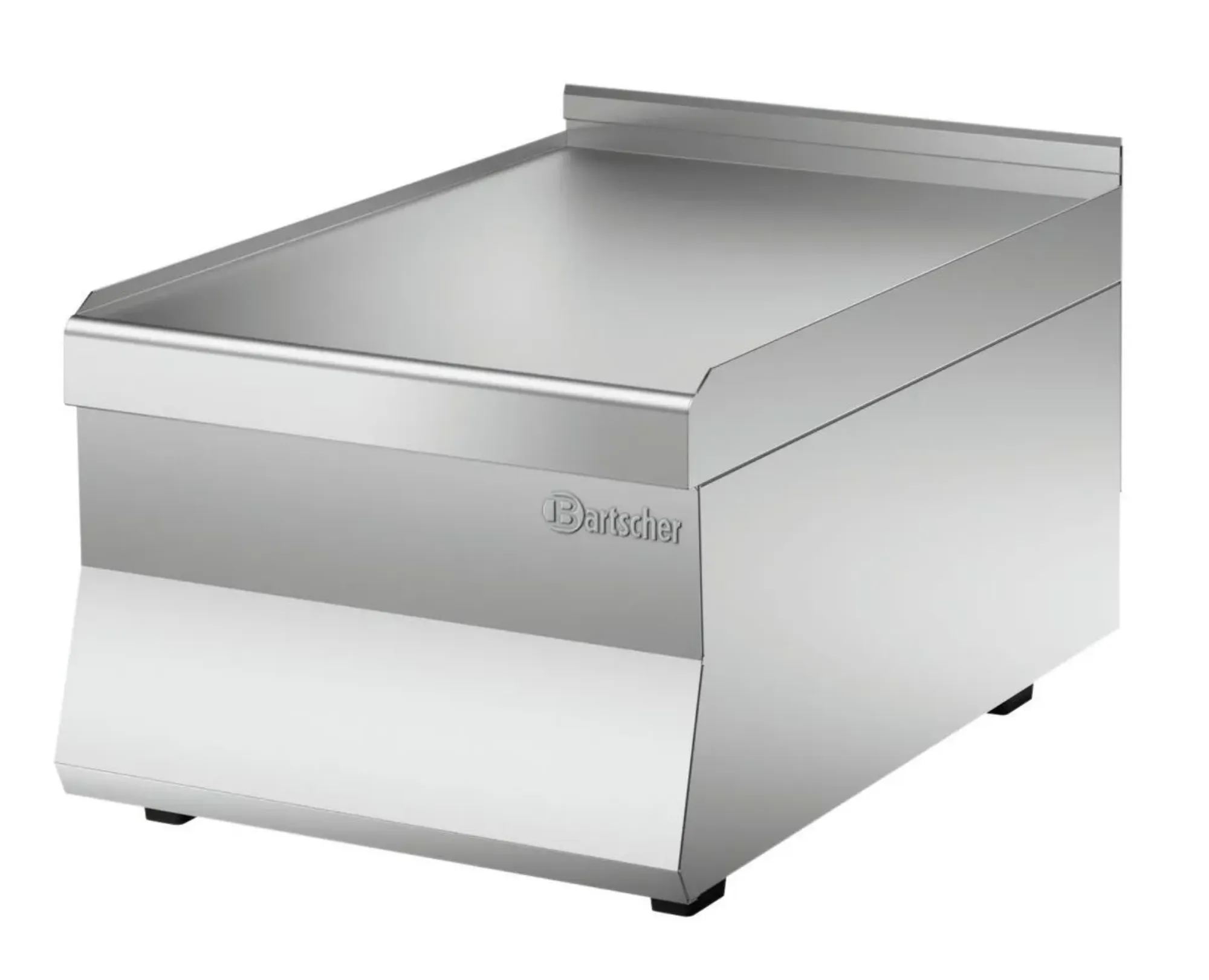 Picture of Bartscher Neutral element 650, W400, TGOK - 115117