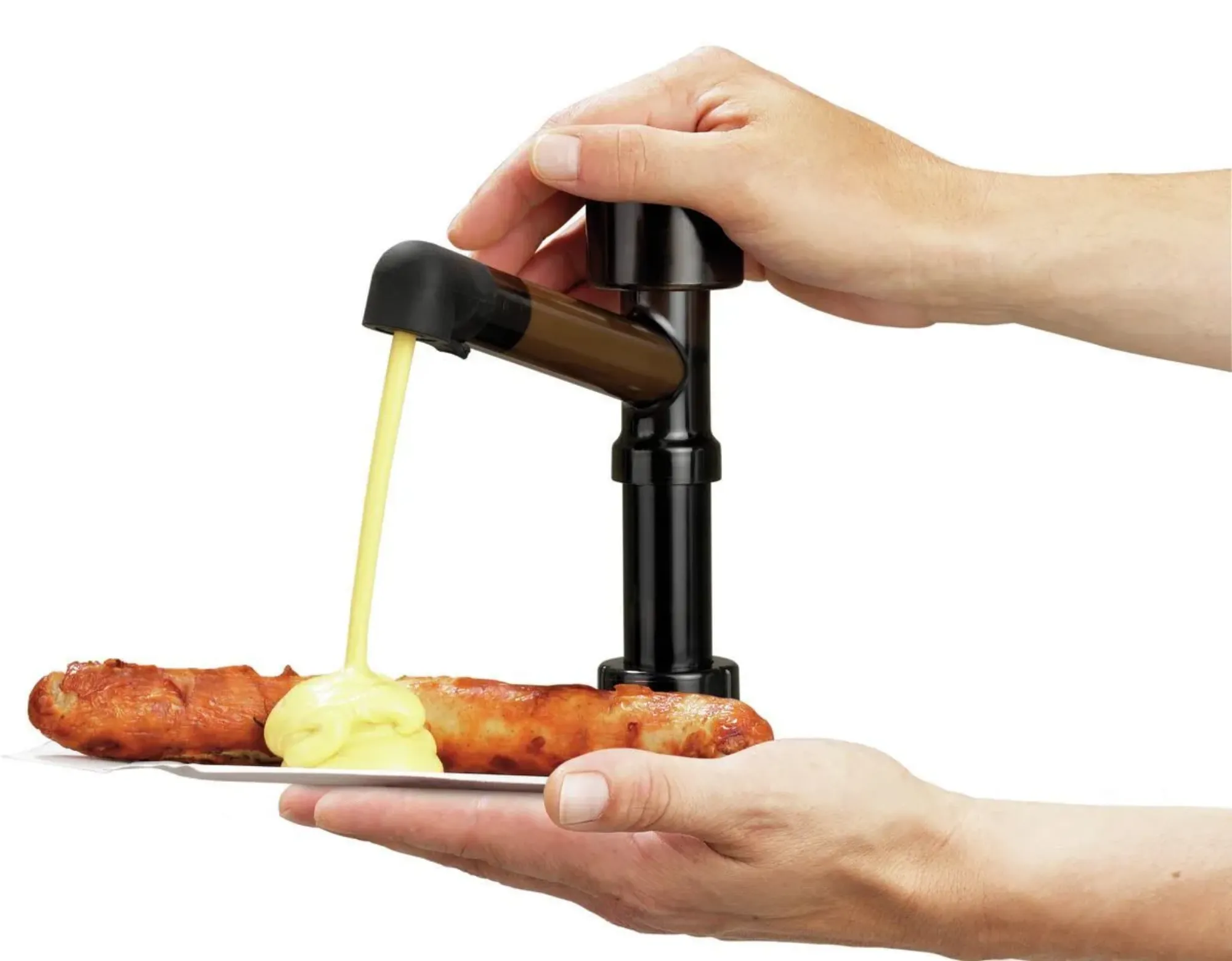 Picture of Bartscher Pump station,4 pumps 4x3,3L