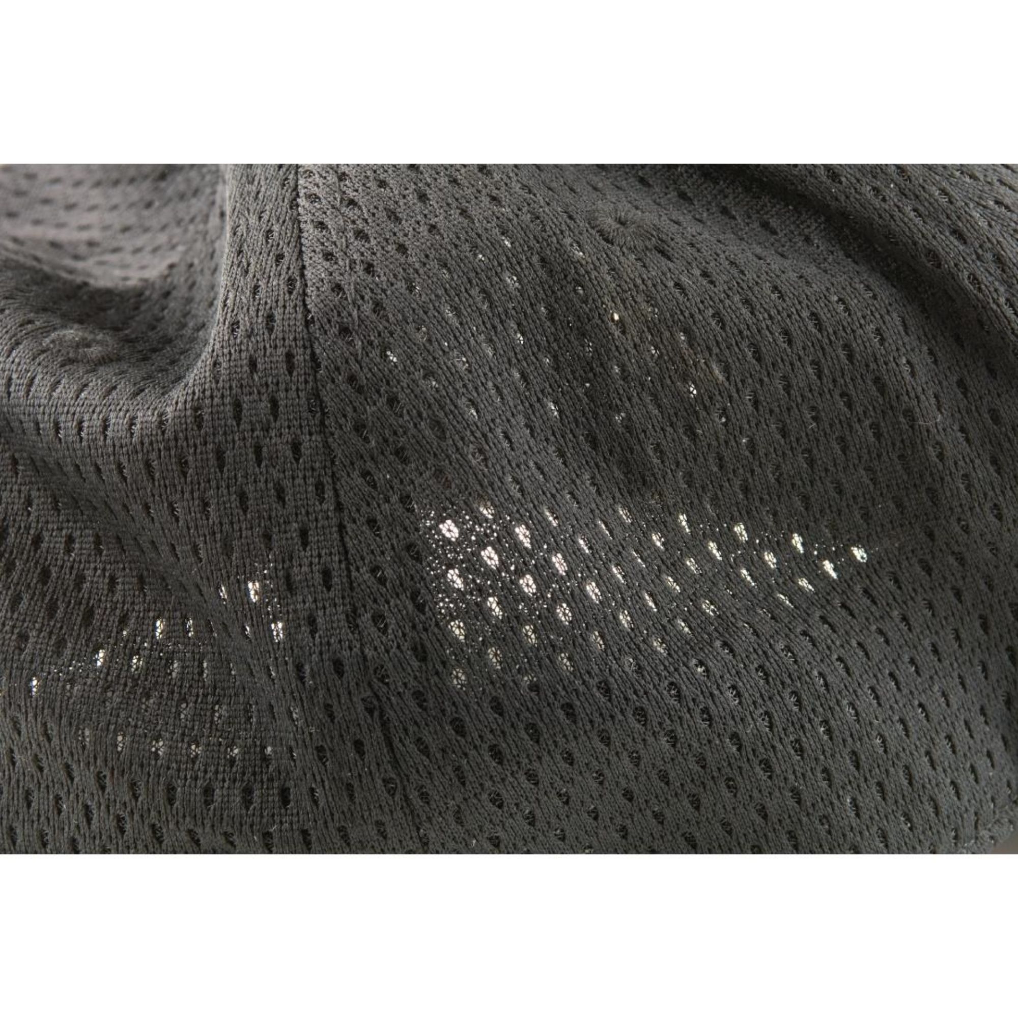 Picture of Chef Works Cool Vent Baseball Cap Black