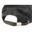 Picture of Chef Works Cool Vent Baseball Cap Black - A976