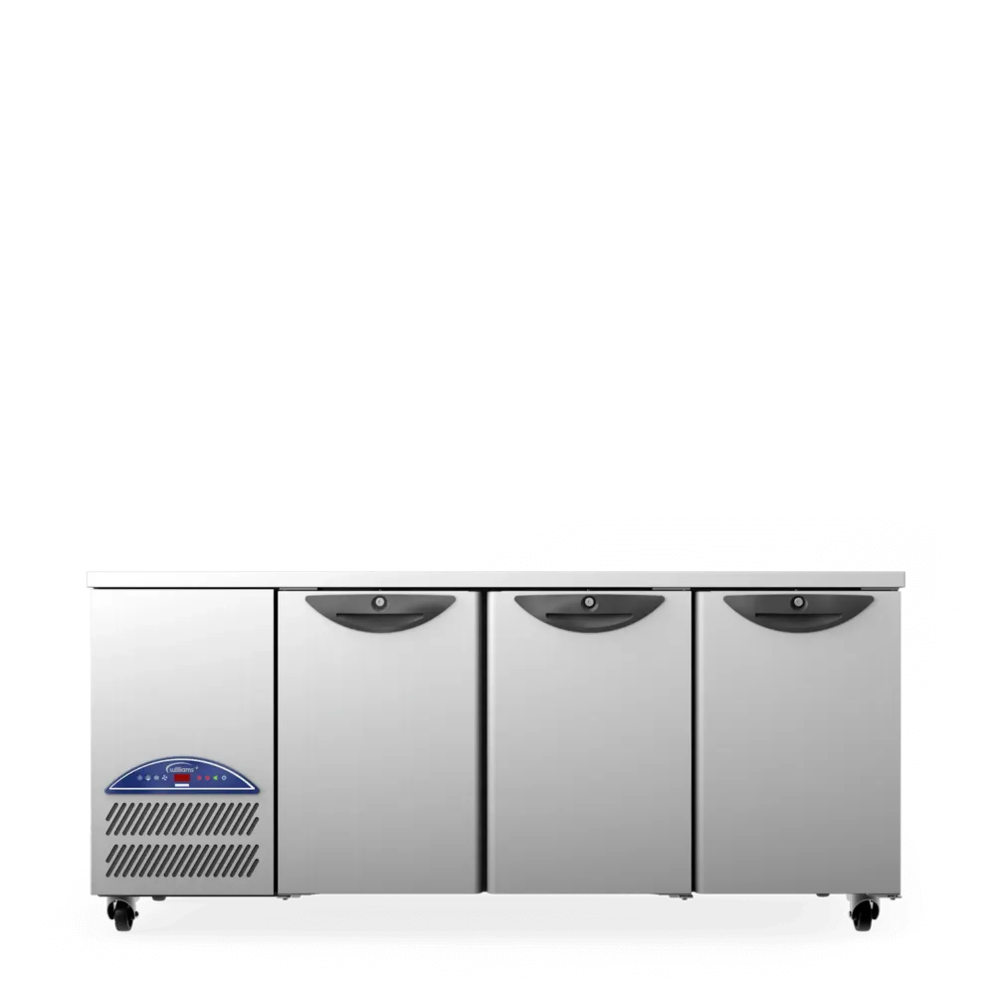 Picture of Williams Opal - O3U 3 Doors Freezer Counter